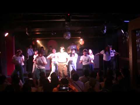 KNEW LIFE vol.2【1年生メドレー】