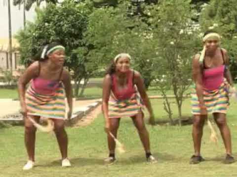 Ogwezi Ubulu - Begbune