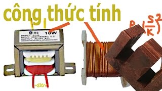 Công thức từ thông Công thức Vật lí 11