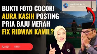 Download lagu BLUNDER FATAL❗️AURA KASIH LUPA HAPUS POSTINGAN MISS U R & PRIA BAJU MERAH JADI BUKTI PERSEL1NGKUHAN❓ mp3 Download lagu BLUNDER FATAL❗️AURA KASIH LUPA HAPUS POSTINGAN MISS U R & PRIA BAJU MERAH JADI BUKTI PERSEL1NGKUHAN❓ mp3