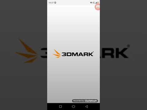 3dMark sling shot extreme