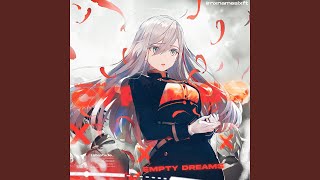 Cover art for EMPTY DREAMS sped up