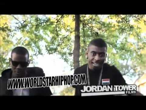 Yung LA & Jmoney - Superhero Language