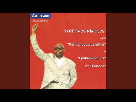 Dernier coup de sifflet