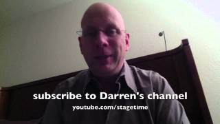 Day 61: 17 Minutes to Your Dream - Sid's mentor