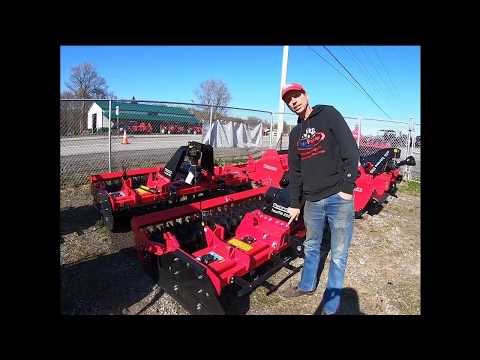 Mahindra Total Till 250 Overview