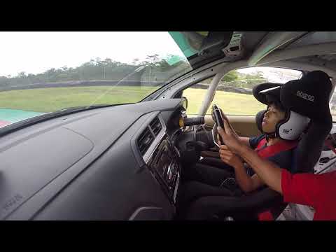 Bawa Mobil Di Sentul Makin Rapih !!! | Latihan Sentul BL Racing Team