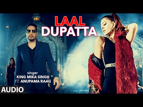 Laal Dupatta (Full Audio) — watch video