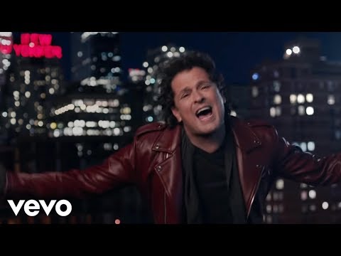 Carlos Vives - Al Filo de Tu Amor (Official Video)