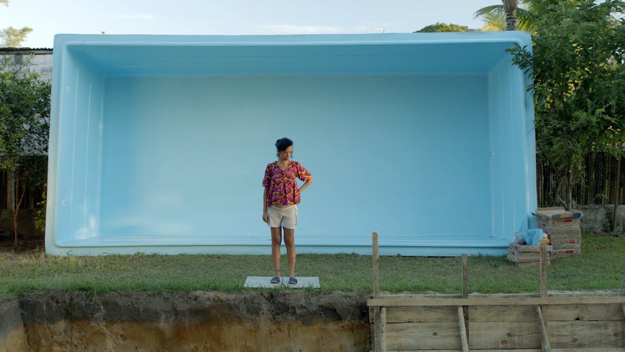 A felicidade das coisas – trailer | IFFR 2021