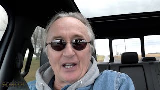 Ford’s New Truck Scares the Crap Out of Me