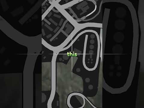 3 Creepy Things in GTA 5 😳