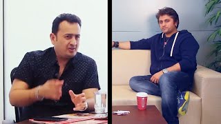 Director Mohit Suri join hands with Vinod Bhanushali for an action musical film