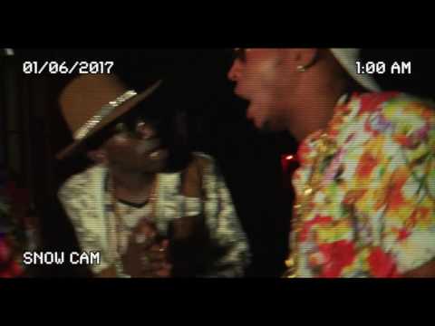 Tanto Blacks x Clueless Brothers - Summa June 2017