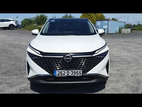 Nissan Qashqai EPOWER SV PREMIUM // DEMO - Image 2