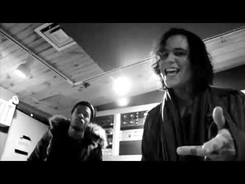 Ricky Hil x Ro Ransom - Centerfold (Music Video)