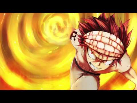 Natsu No Mahou 3 Guren Karyuu Kobush - Fairy Tail