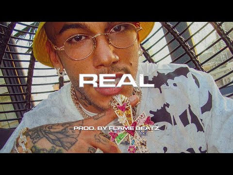 [FREE] Sfera Ebbasta x Capo Plaza Type Beat - "Real" Dark Trap Type Beat