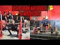 Hook Grip, Heels, & Long Pauses : Controlling Variables For Raw Nationals
