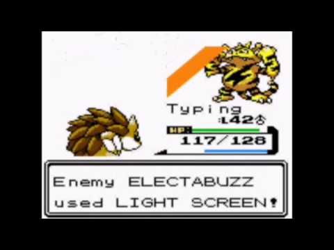 Brainscratchcomms Highlight - Lt  Surge is Guile I Guess