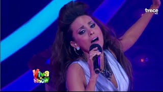 Viva el Show - ALEX Garza imita a Belinda - &quot;Dopamina&quot;