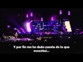 Muse - Madness (Subtitulada en Español) [Live ...