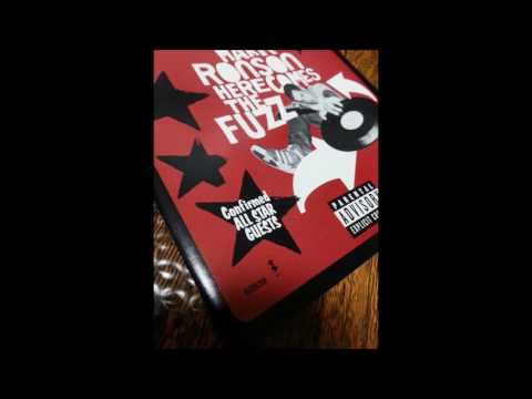 Mark Ronson Feat. Ghostface Killah,Nate Dogg - Ooh Wee