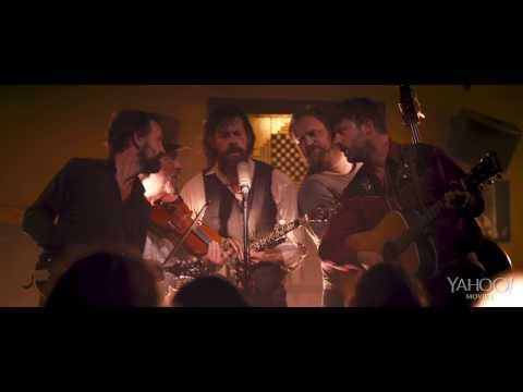 'The Broken Circle Breakdown' Theatrical Trailer