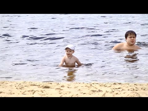 Безопасность на водоемах обсудили в Гомеле видео