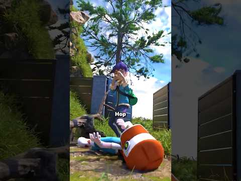 Leaving town with NO STARTER… #pokemon #pokemonswordshield #nintendo