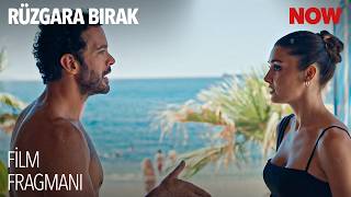 Rüzgara Bırak Film Fragmanı İzle