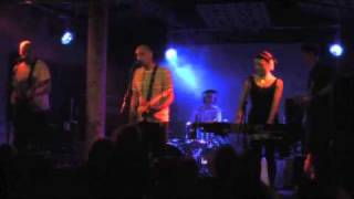 Bis Starbright Boy Stereo 2010