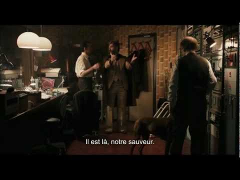 Berberian Sound Studio - Bande Annonce VOST