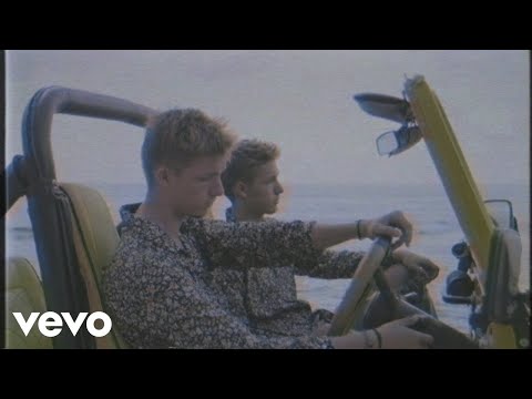 The Twinz - Netflix & Chill