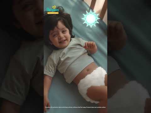 XL- 28 Premium Diaper Pants (12-18 kg)