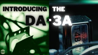 Video thumbnail for Introducing the DA-3A Stereo Optical Compressor by AudioScape Engineering Co.