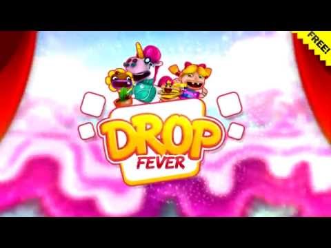 Drop Fever - League of puzzles Android /iOS