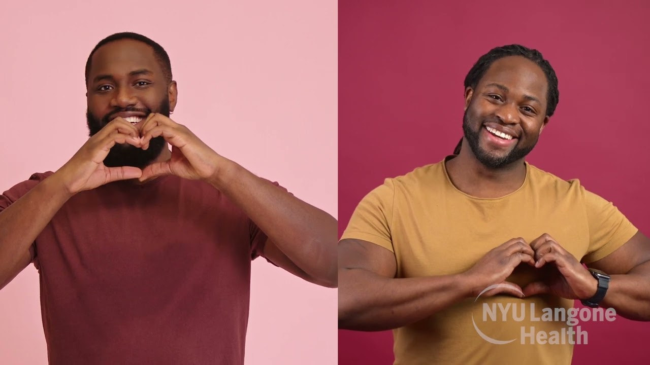 Dr. Joel Salinas Describes Living with Mirror-Touch Synesthesia