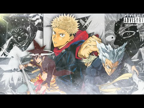 Sivade - Special Grade ft. GODZtheDon Prod. Apollo Young (Official AMV)
