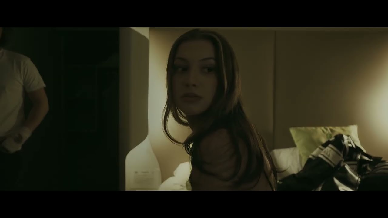 Miniature de la vidéo PARADOXE - First Trailer du film Paradoxe