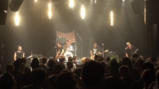 Leftover Crack - Life is Pain, Live in Graz