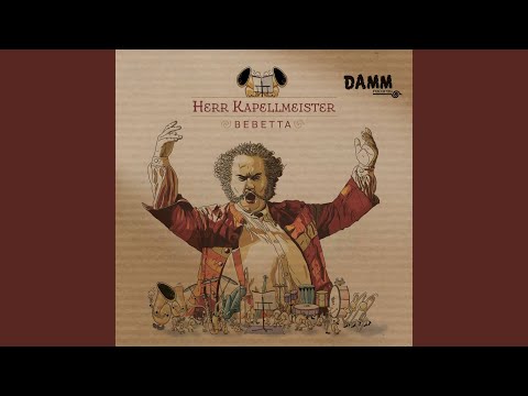 Herr Kapellmeister (Bjoern Nafe's Eine wie Keine Remix)