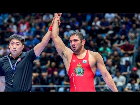 FloWrestling Radio Live Ep. 444 - The Matches We Want To See Most In Rome