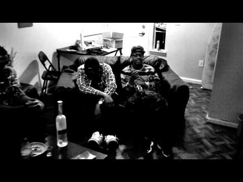 J'Moris - Ease My Mind (Smoking) Ft. J-Mack, Jack Rostrum, Sheezy, & kemani