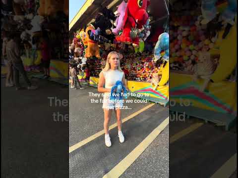 next time we get pizza FIRST... 🍕 #Caseys