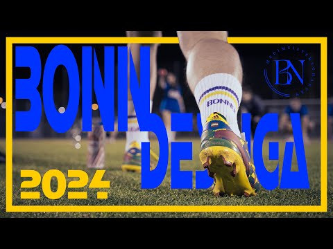 Medimeisterschaften 2024 Bonn - Bonndesliga