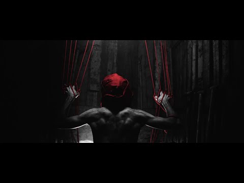 Kill The Kong - "Interstellar" (Official Music Video)