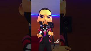 When Kendrick Lamar Remixed “Classic Man”