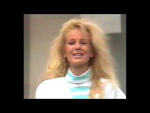 Frizzle Sizzle - Second Chance (Live bij Sterrenslag 1987) HD