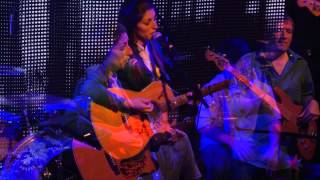 Sarah Blacker - These Summer Nights - live at Red Star Union - Boston Music Awards Nominees' Party